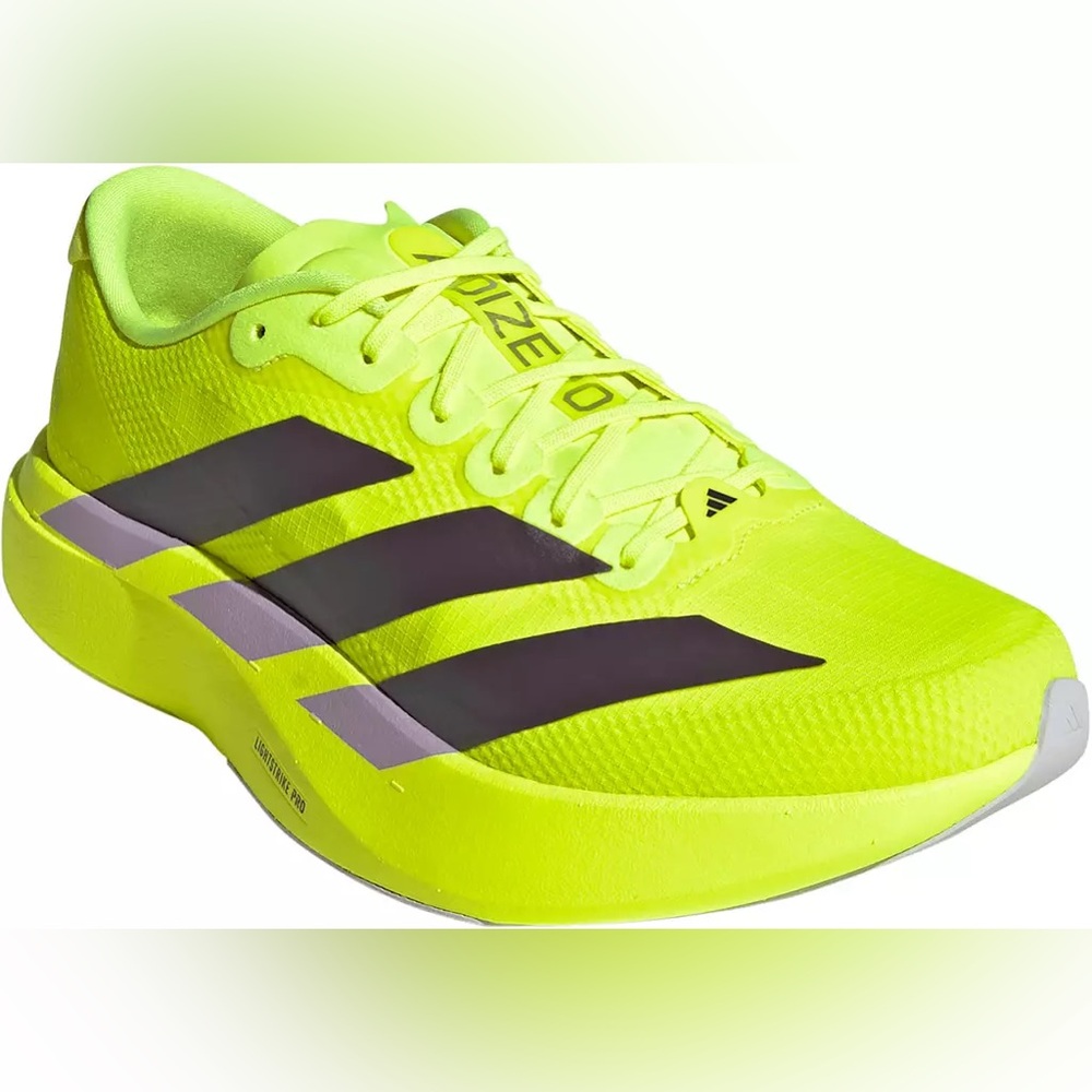*NWT* adidas Men's Adizero EVO SL Running Shoes - Picture 5 of 15